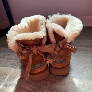 Women’s UGG Boots